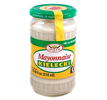 Spolem kielecki mayonaise 310ml
