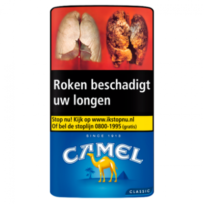 Camel RYO tabaka 50gr