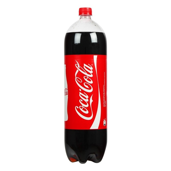Coca-Cola 2,00l