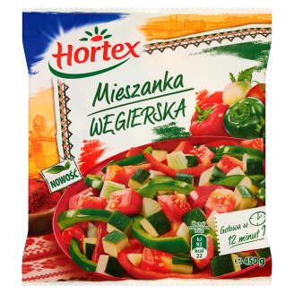 Hortex Hongaarse maaltijd 450g