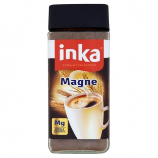 Inka kawa zbozowa magnez 100g