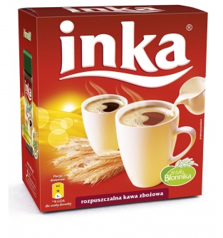 Inka granen koffie 200g